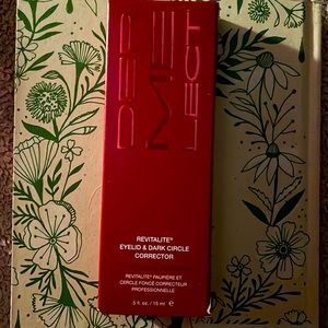 Dermelect Revitalite eyelid and dark circle corrector